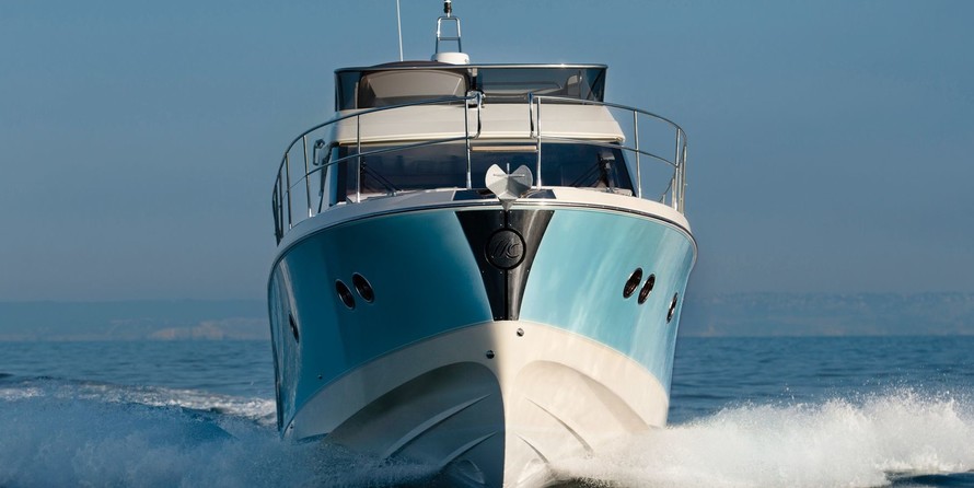 Beneteau Monte Carlo 4