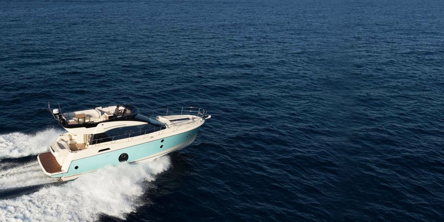 Beneteau Monte Carlo 4