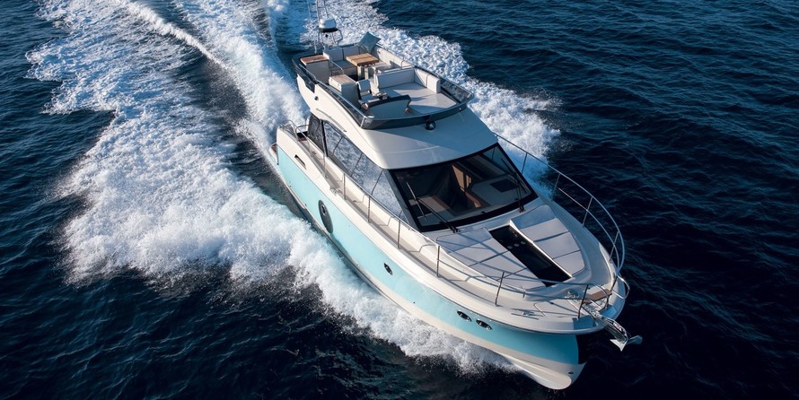 Beneteau Monte Carlo 4