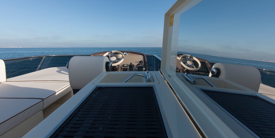 Beneteau Monte Carlo 4