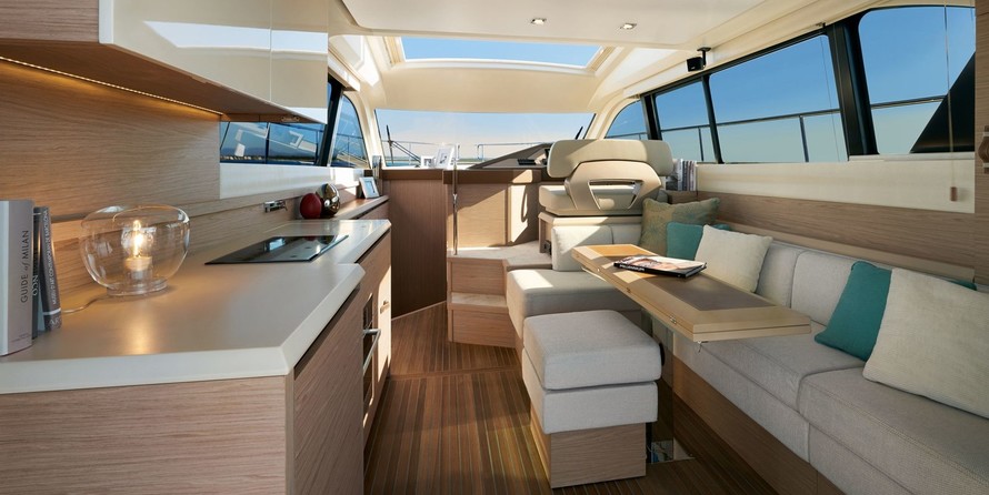 Beneteau Monte Carlo 4