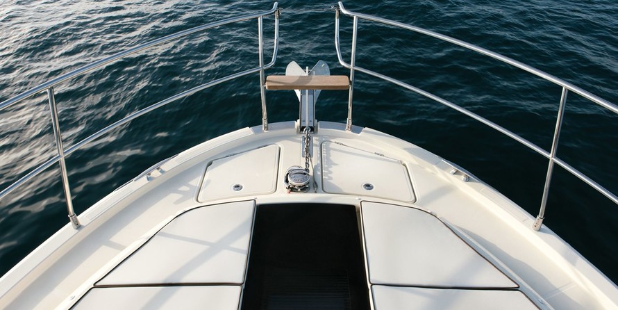Beneteau Monte Carlo 4