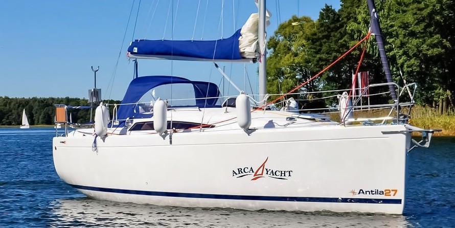 Antila 27