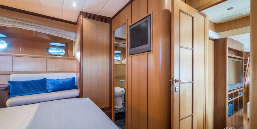 Overmarine Mangusta 72