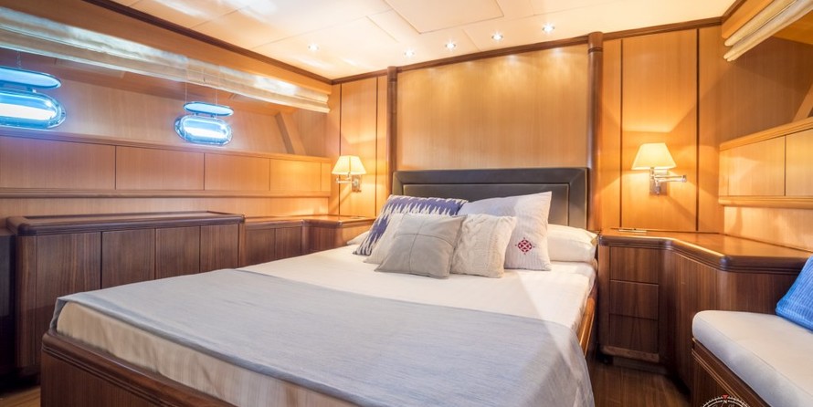 Overmarine Mangusta 72