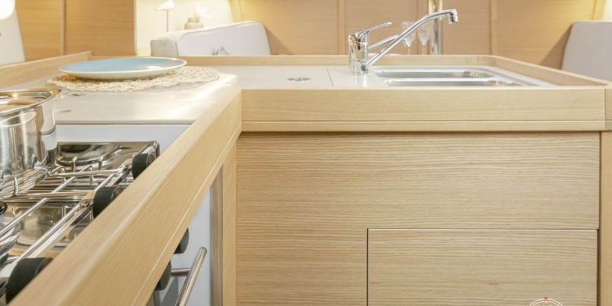 Dufour 360 Grand Large