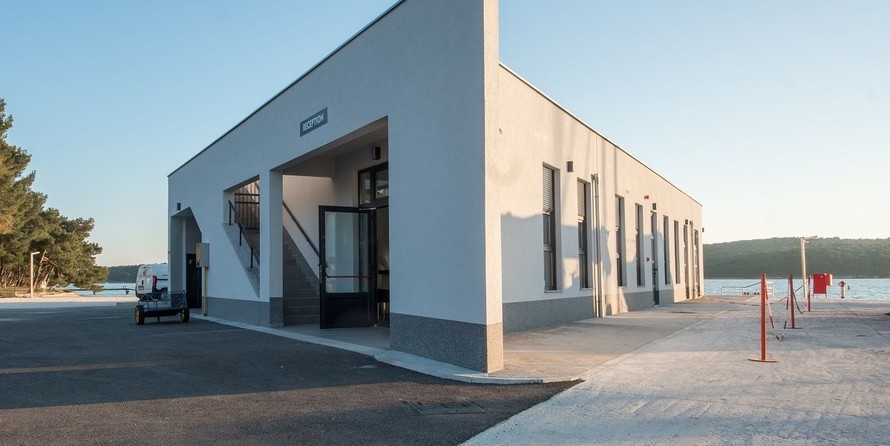 Jeanneau Cap Camarat 6.5