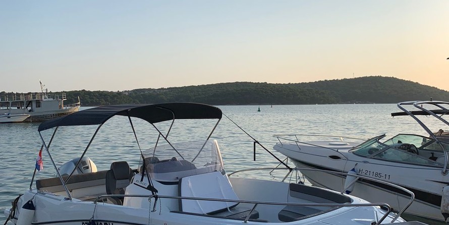 Jeanneau Cap Camarat 6.5