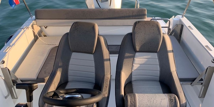 Jeanneau Cap Camarat 6.5