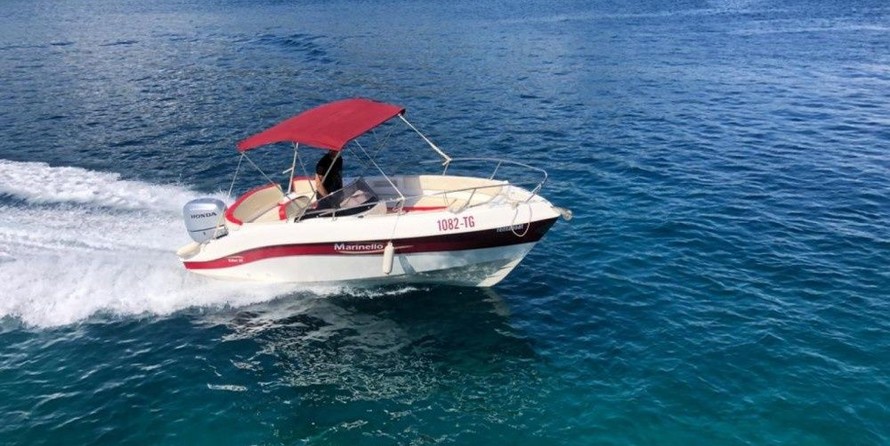 Marinello 20