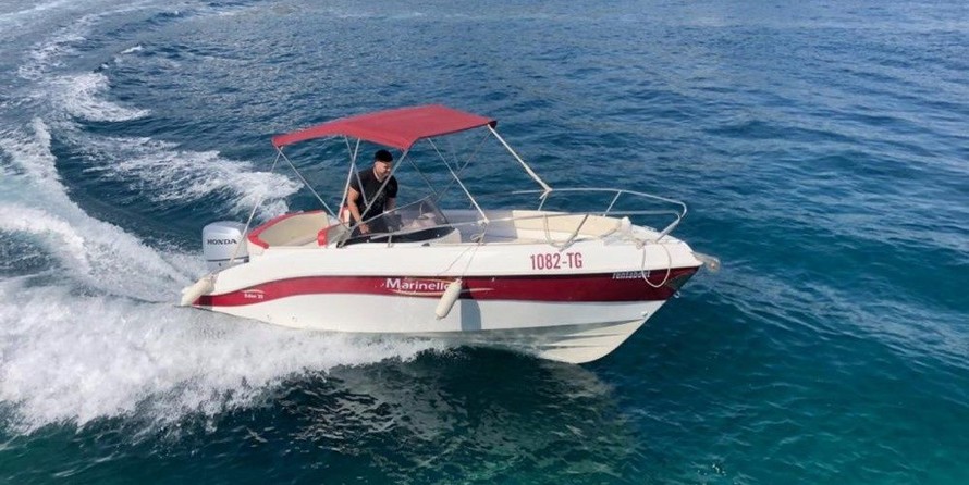 Marinello 20