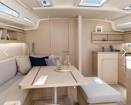 Oceanis 40.1