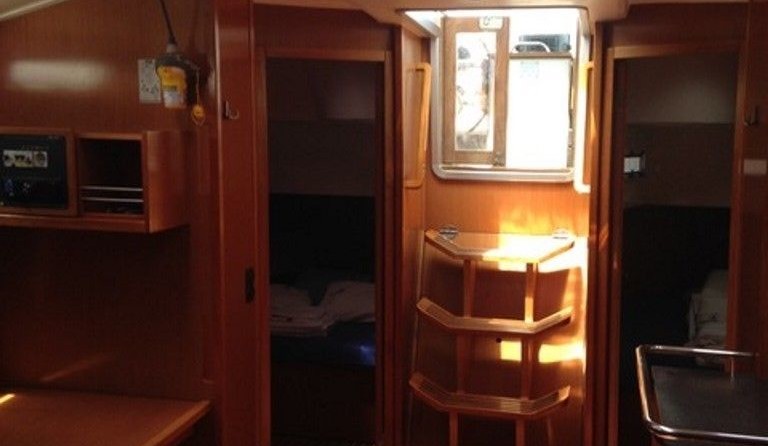 Bavaria 45 Cruiser