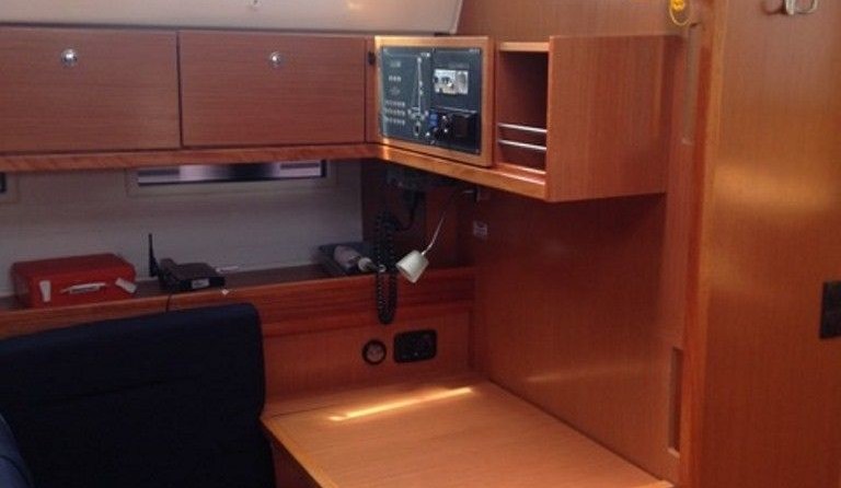 Bavaria 45 Cruiser