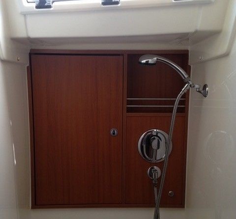 Bavaria 45 Cruiser