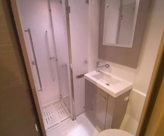 Fountaine Pajot Astréa 42