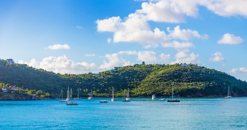 Fountaine Pajot Astréa 42