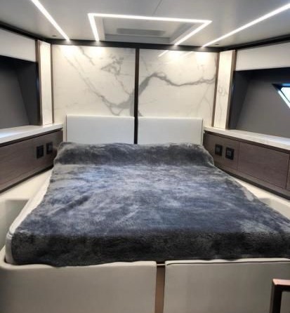 Gianetti gianetti 62 explorer