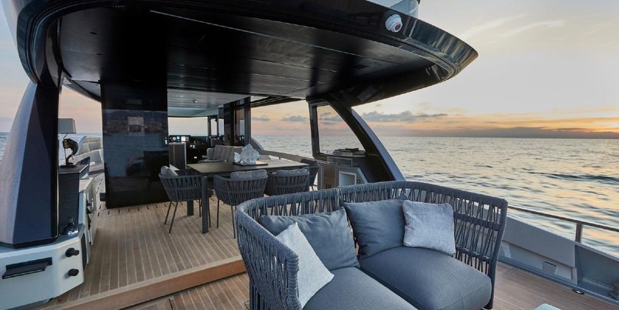 Gianetti gianetti 62 explorer