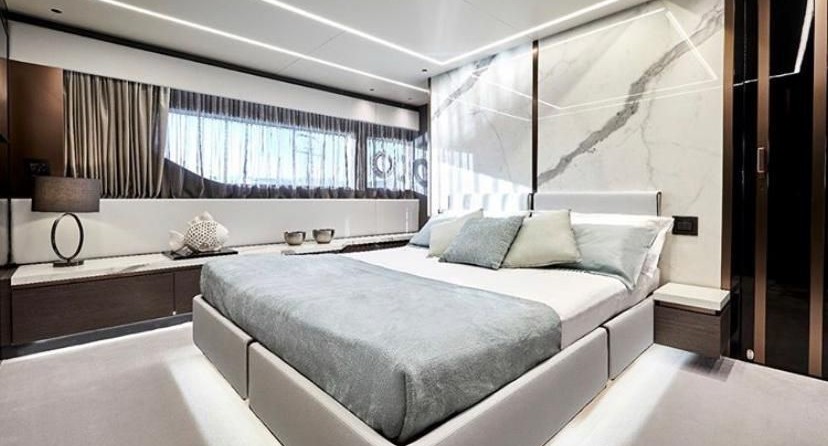 Gianetti gianetti 62 explorer