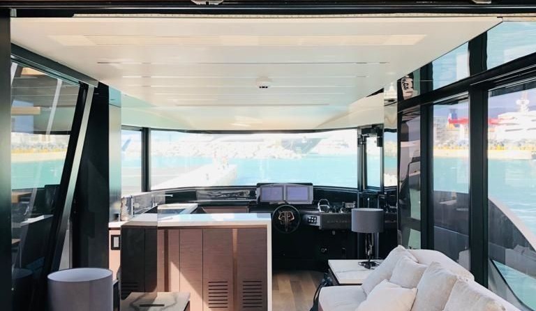 Gianetti gianetti 62 explorer