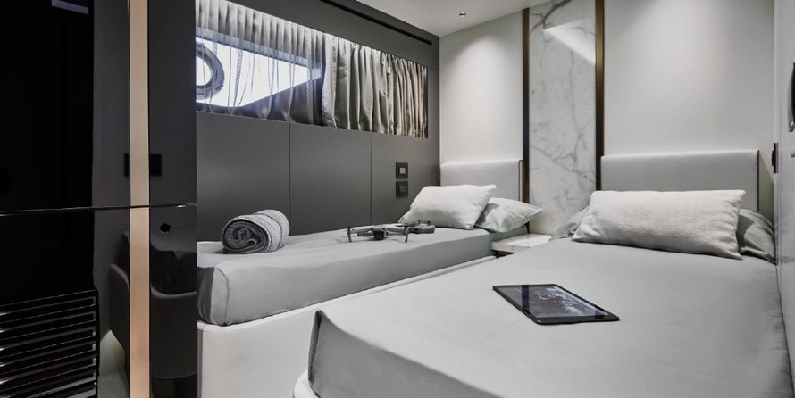 Gianetti gianetti 62 explorer