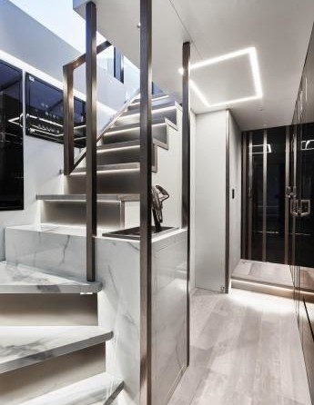 Gianetti gianetti 62 explorer