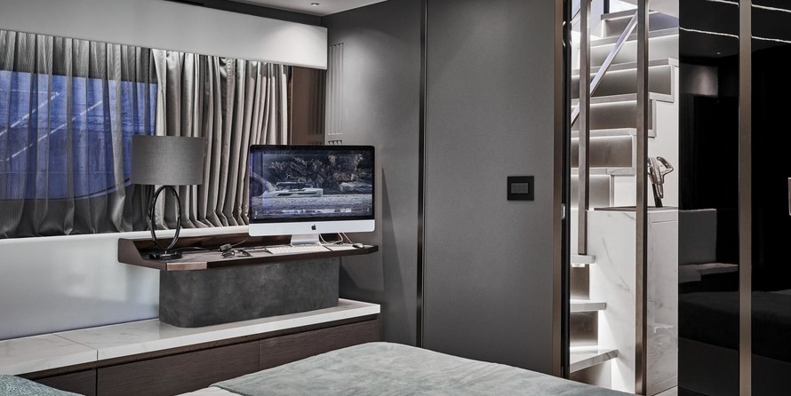 Gianetti gianetti 62 explorer