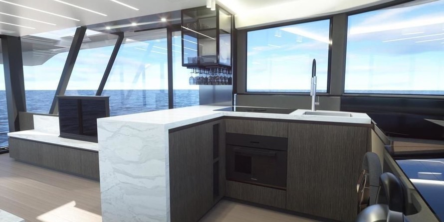 Gianetti gianetti 62 explorer