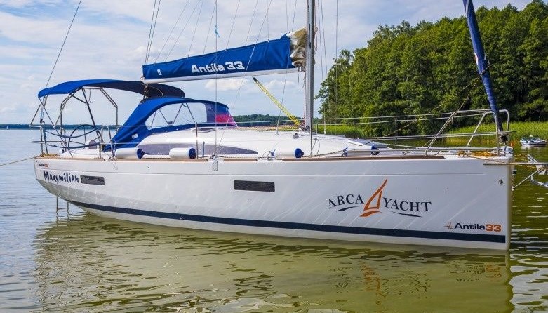 Antila 33