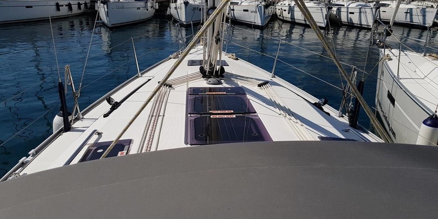 Bavaria 37 Cruiser