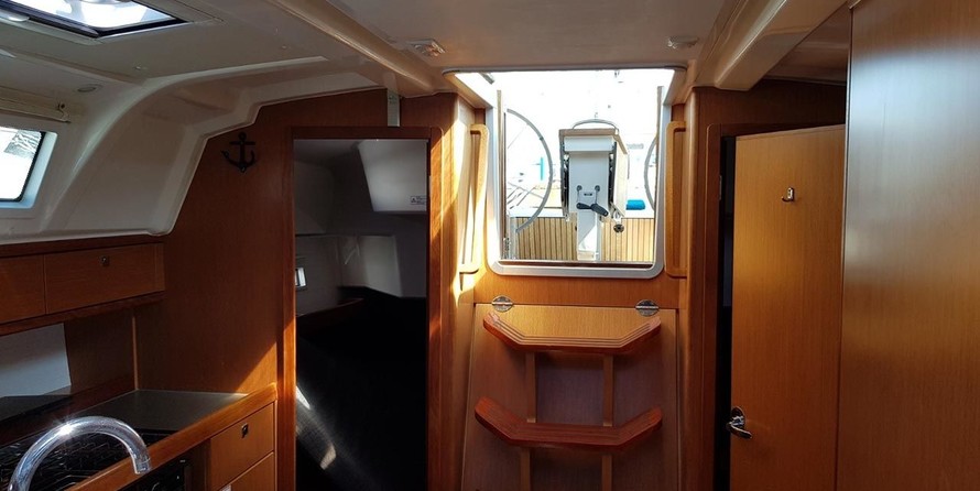 Bavaria 37 Cruiser
