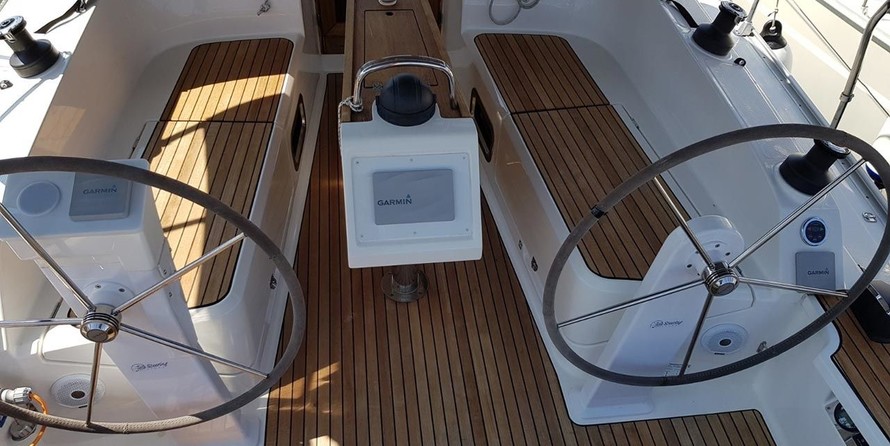 Bavaria 37 Cruiser