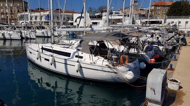 Bavaria 37 Cruiser