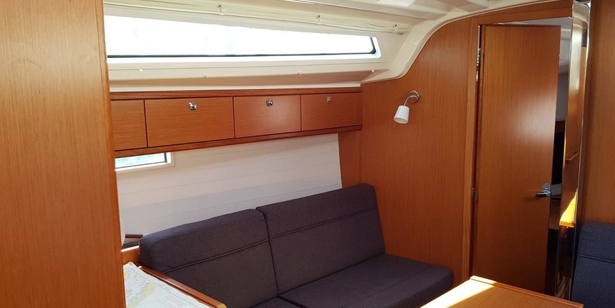 Bavaria 37 Cruiser