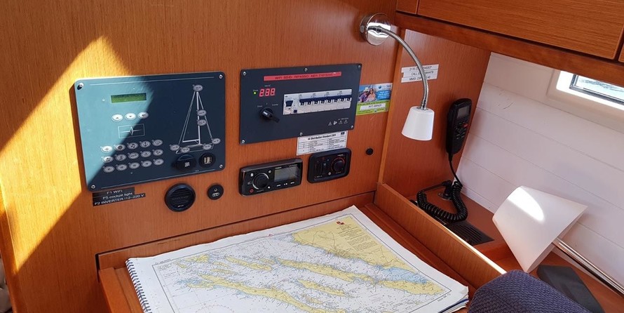 Bavaria 37 Cruiser