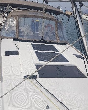 Jeanneau Sun Odyssey 509