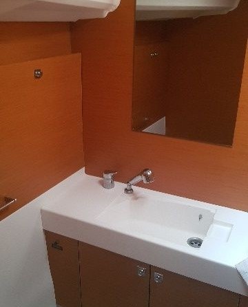 Jeanneau Sun Odyssey 509