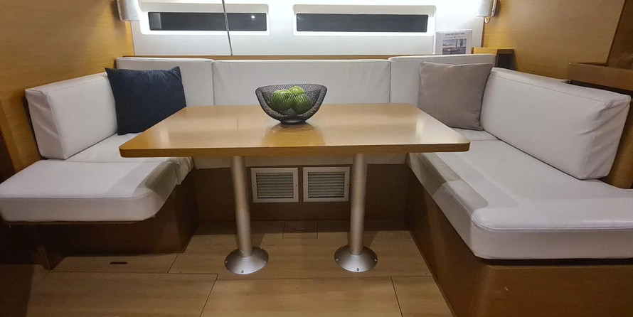 Jeanneau Sun Odyssey 490