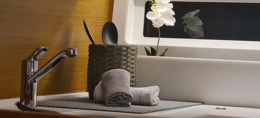 Jeanneau Sun Odyssey 490