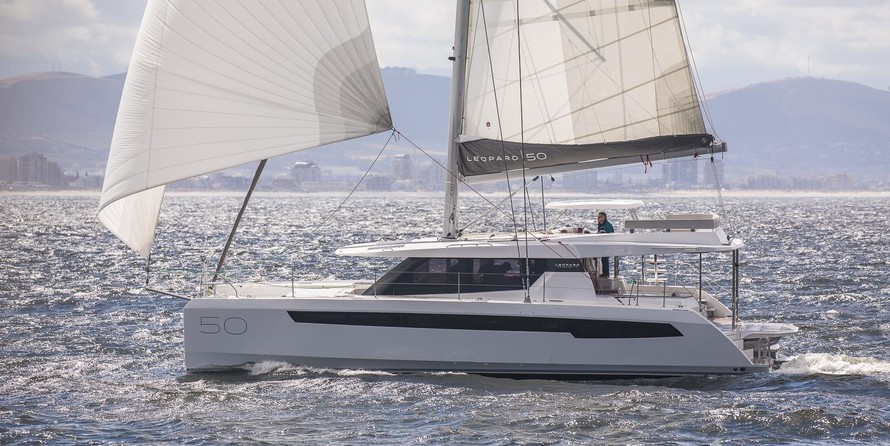Leopard 50