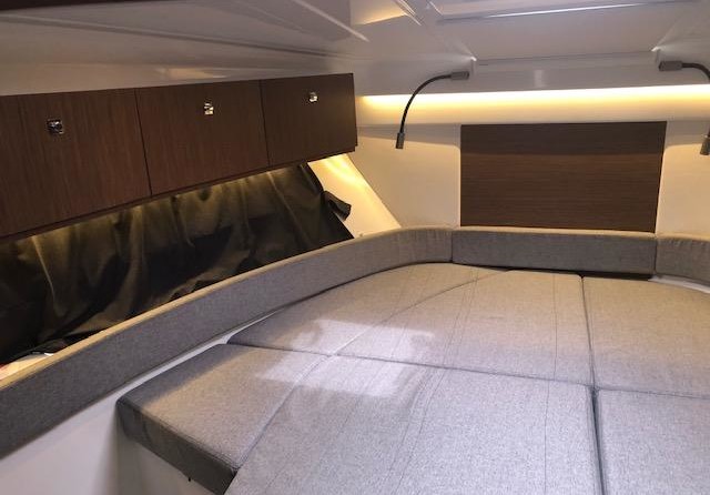 Beneteau Antares 9 OB