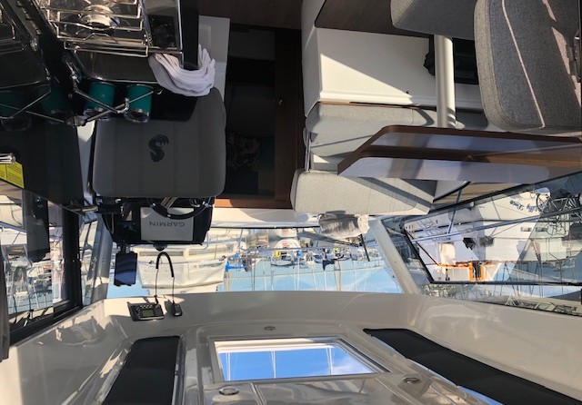 Beneteau Antares 9 OB