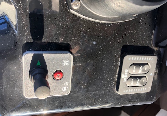 Beneteau Antares 9 OB