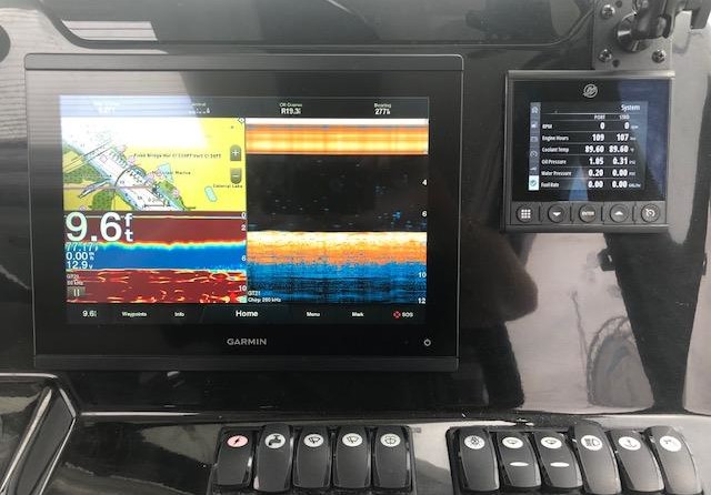 Beneteau Antares 9 OB