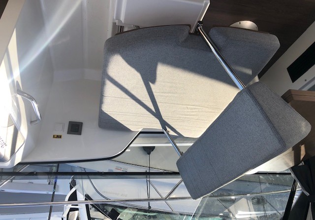 Beneteau Antares 9 OB