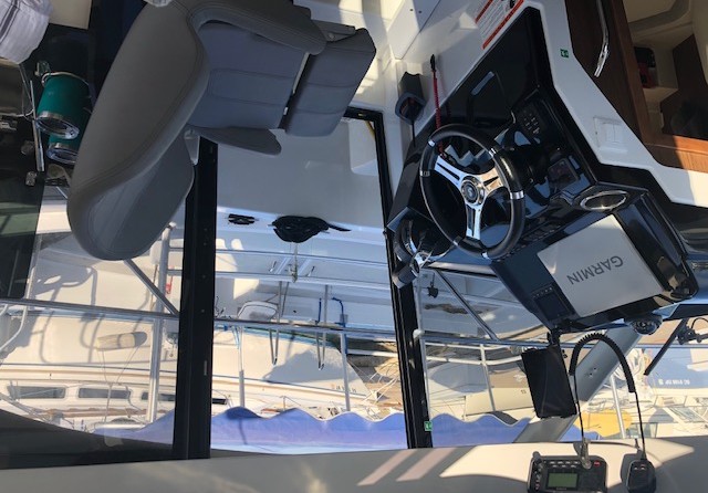 Beneteau Antares 9 OB