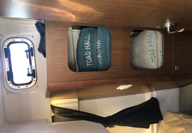 Beneteau Antares 9 OB