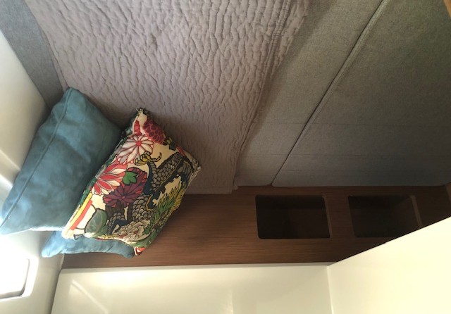 Beneteau Antares 9 OB