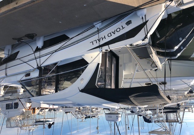 Beneteau Antares 9 OB